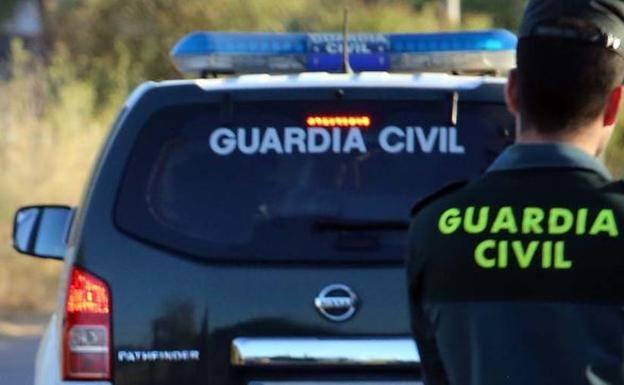 Detenido un estadounidense por la sustracción de sus dos hijos en Jaén