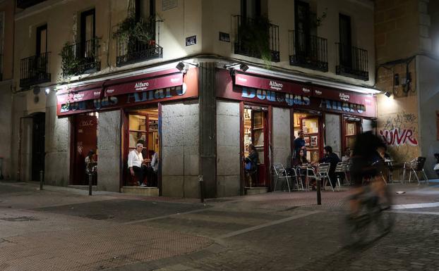 Este es el barrio español elegido el más 'cool' del mundo entero