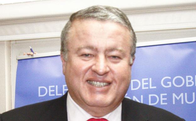 Bernabé pedirá cuentas en el Senado por el 'impasse' del Plan Extraordinario de Inversión en Carreteras