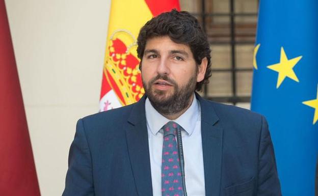 Miras achaca la deuda a la mala financiación estatal y seguirá bajando impuestos