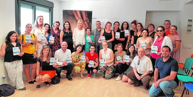 Una guía contra la explotación sexual