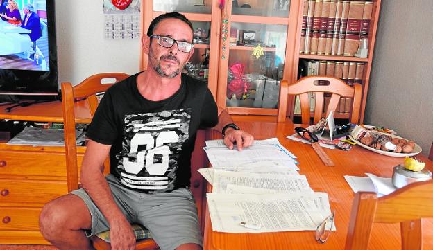 Dos menores se encierran en casa tras sufrir un supuesto caso de 'bullying' en un instituto de San Pedro