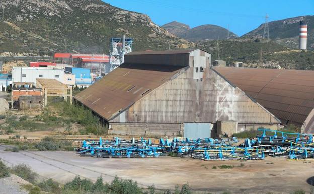 Directivos de la constructora dicen que la desaladora de Escombreras ha sido ruinosa