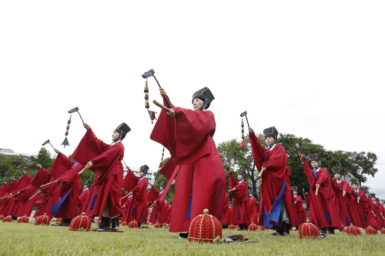 Por una buena cosecha