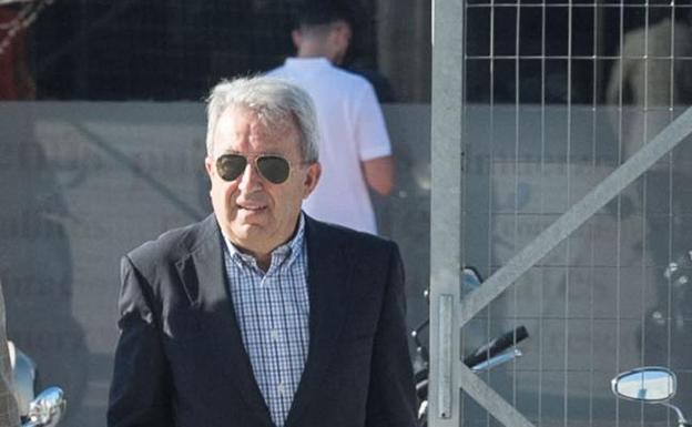 Cerdá niega la mayor