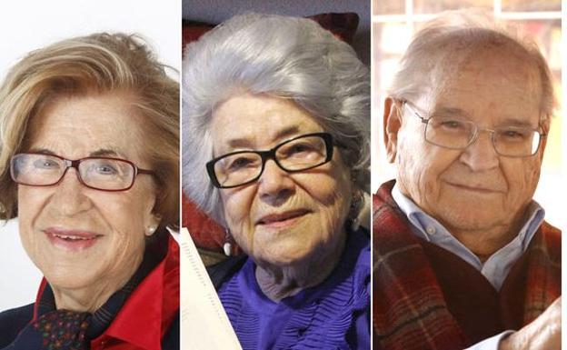 La UMU se vuelca con los poetas en los 'II Encuentros con la Literatura'