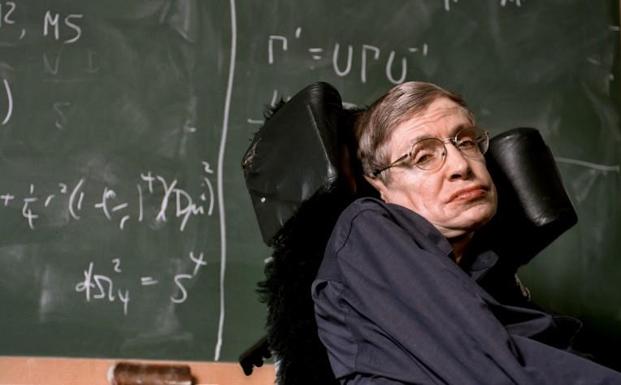 Lo que hemos aprendido de Stephen Hawking