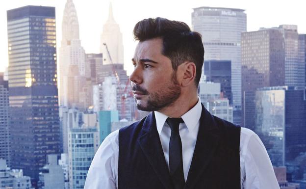 Miguel Poveda, el espejo del poeta