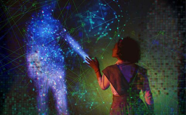 'El planeta de los sueños perdidos'