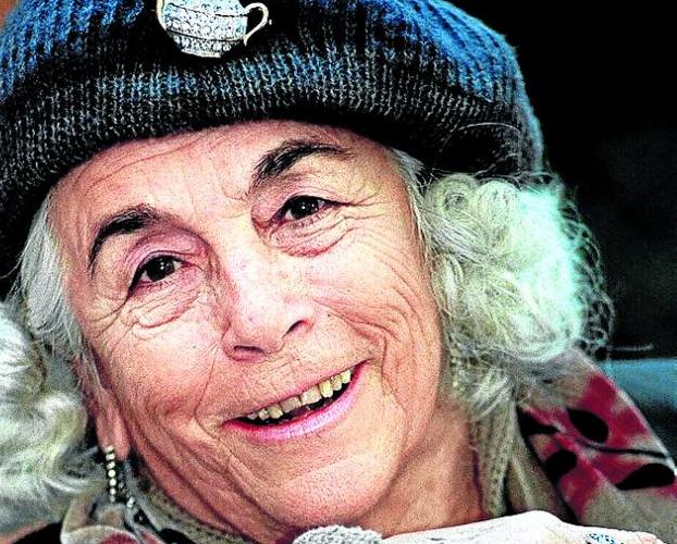 Carmen Martín Gaite o el realismo fantástico