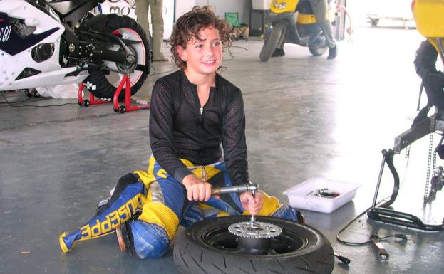 Monos desde los tres años en el armario de Ana