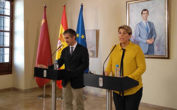 El Gobierno regional acusa a Pedro Sánchez de buscar «triquiñuelas para tumbar el Trasvase»