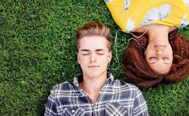 Vídeos ASMR, el 'orgasmo' cerebral