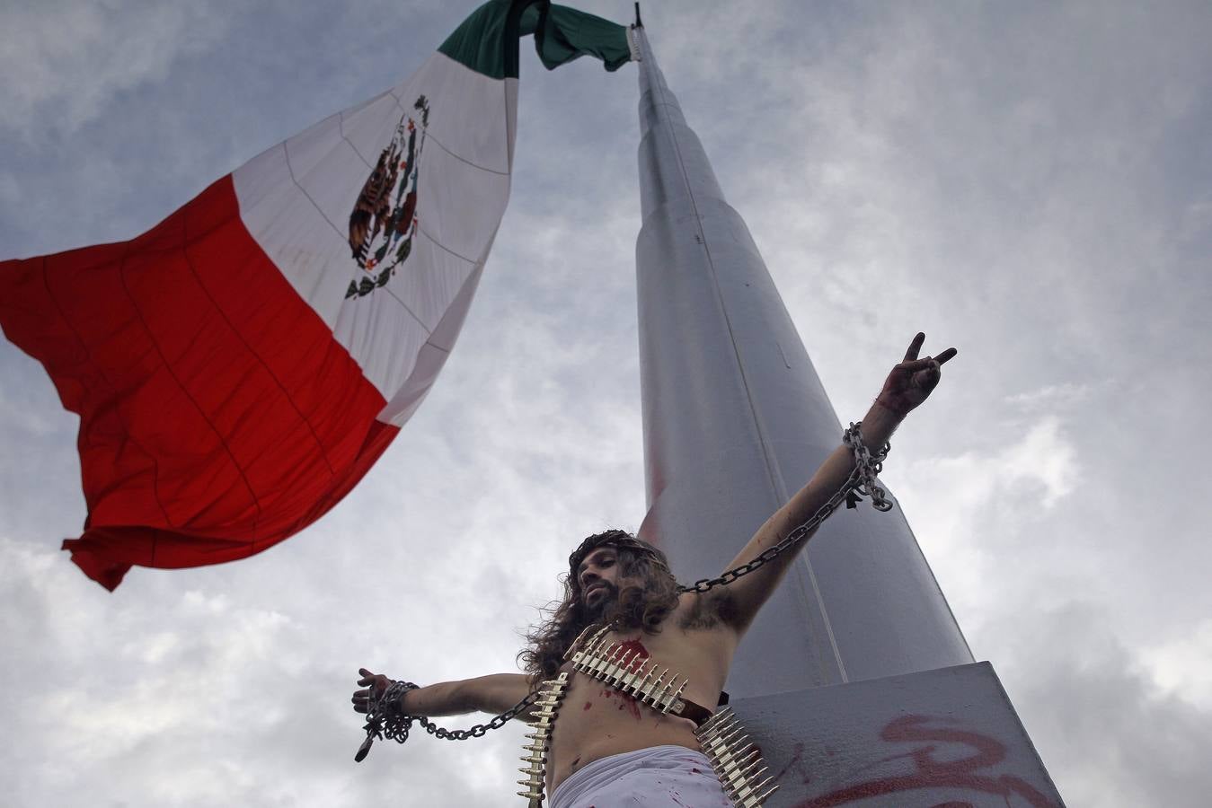 50 años pidiendo justicia