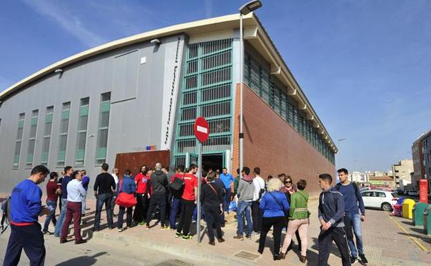 Una juez avala la oposición a bombero y niega que hubiera dopaje generalizado