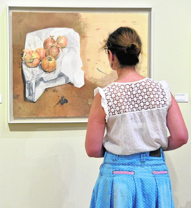 Los bocados de arte de Alejandro Franco