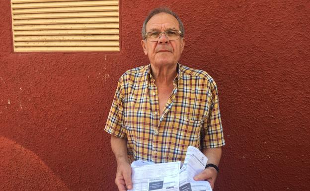 El recibo del IBI subirá en San Pedro para el 32% de los vecinos y bajará para el resto