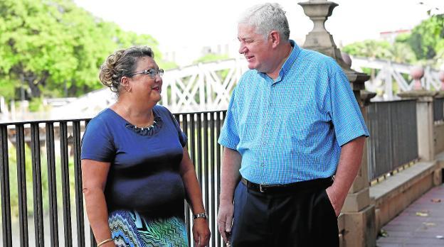 Una vejez dedicada a la sociedad