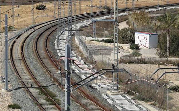¿Cómo llegar a «la isla ferroviaria»?