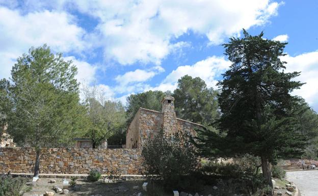 Música y naturaleza en 'Majal Blanco Sonidos'