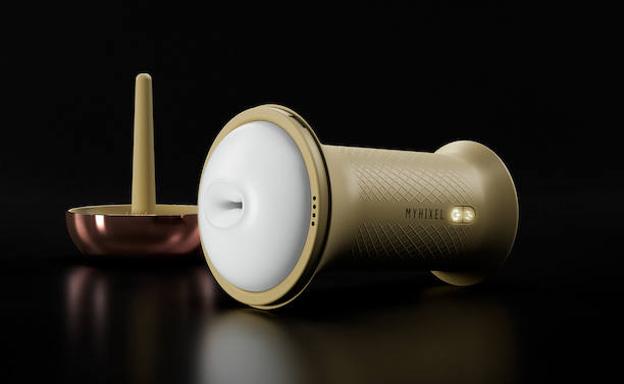 Un dispositivo murciano, a la vanguardia de los tratamientos contra la eyaculación precoz