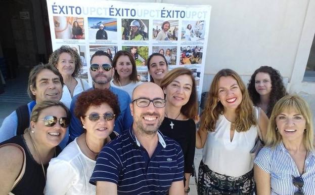 El SEF busca a 75 desempleados que asuman el reto de encontrar trabajo en cien días