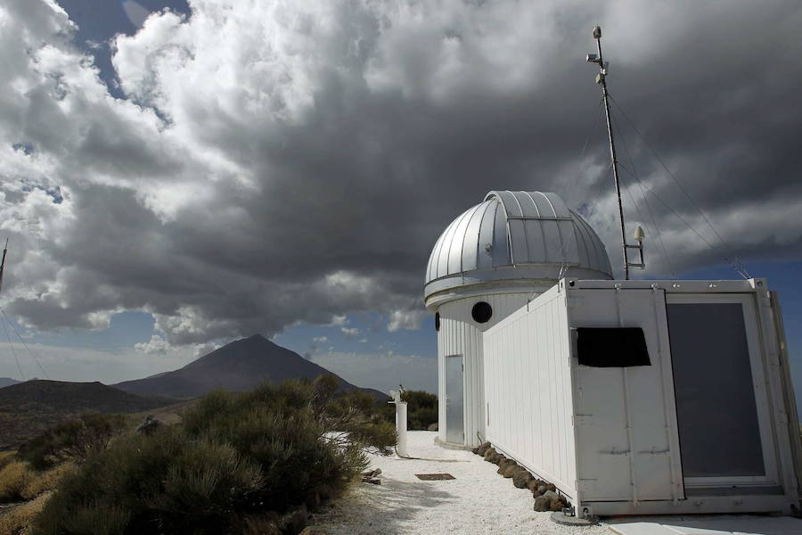 Descubierta una de las estrellas más antiguas de la Vía Láctea