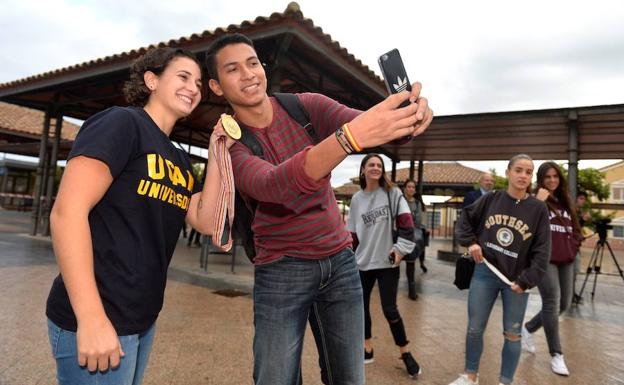 Ana Carrasco: «No es necesario que haya un Mundial femenino de motos»