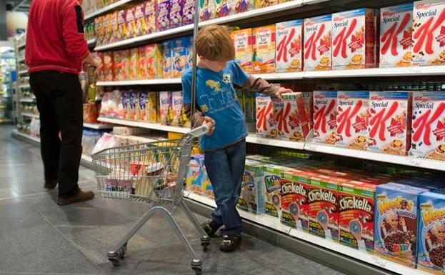 Estos son los mejores cereales para el desayuno, según la OCU
