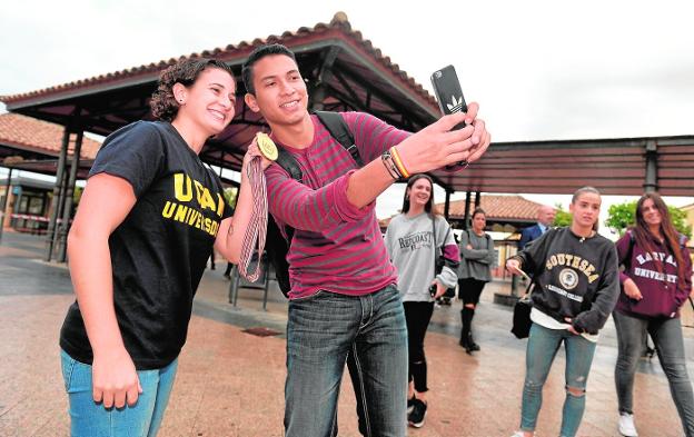 Ana Carrasco: «Un Mundial femenino no es necesario»