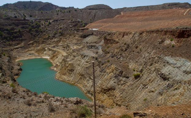 El Gobierno regional aprueba un plan de 85 milones para descontaminar los suelos mineros