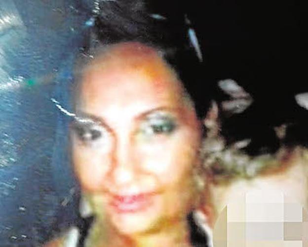 La sospechosa de quemar en La Paz a una vecina asegura ser una enferma mental