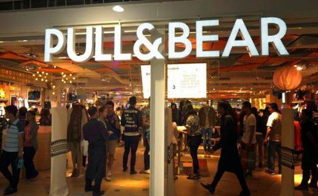 Las tres prendas de Pull&Bear que triunfan esta temporada