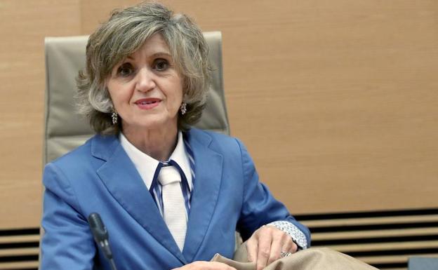 La ministra de Sanidad asegura que los casos de contagio de dengue son hallazgos puntuales