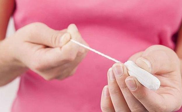 Alimentos que no debes comer cuando estás con la regla