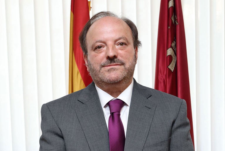 José Carlos Vicente: «Nos toca convivir con el mosquito tigre»