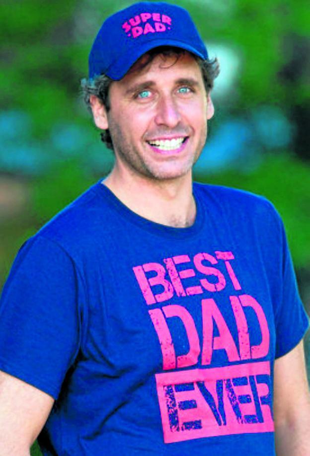 Netanyahu vs 'Sperminator'