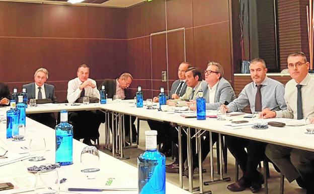 Proexport pide a Agricultura que apoyen un pacto del agua