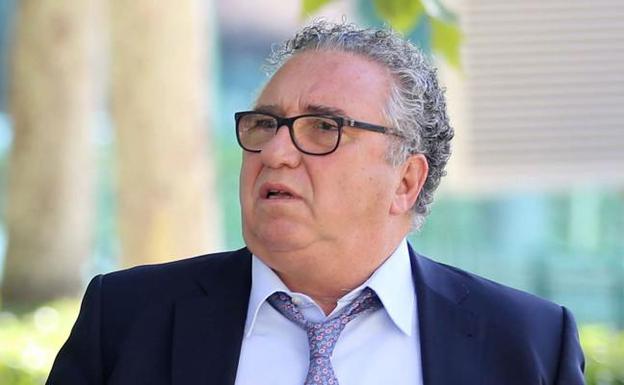 «Estoy feliz, pero no le deseo a nadie que pase por esto», afirma Contreras