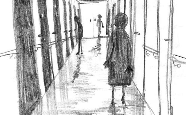 Viaje al centro del caos: así se vive con un trastorno mental