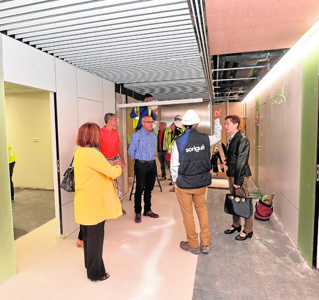 Santa Rosa tendrá Servicio de Ginecología y Obstetricia a partir de la próxima semana