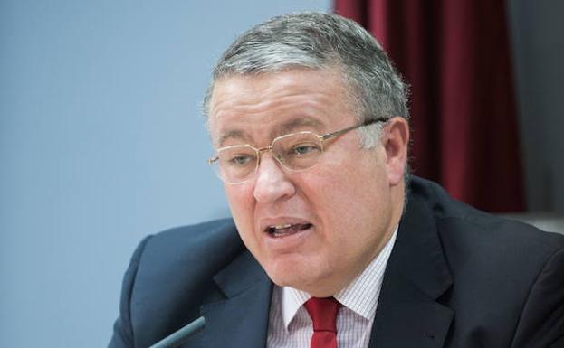 Bernabé asegura que la propuesta de Presupuestos para 2019 «lleva directamente a la ruina»