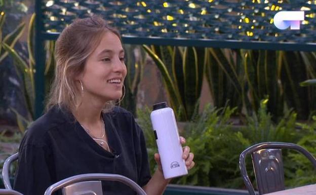 La propuesta de una concursante de OT que ha hecho estallar a Ana Torroja