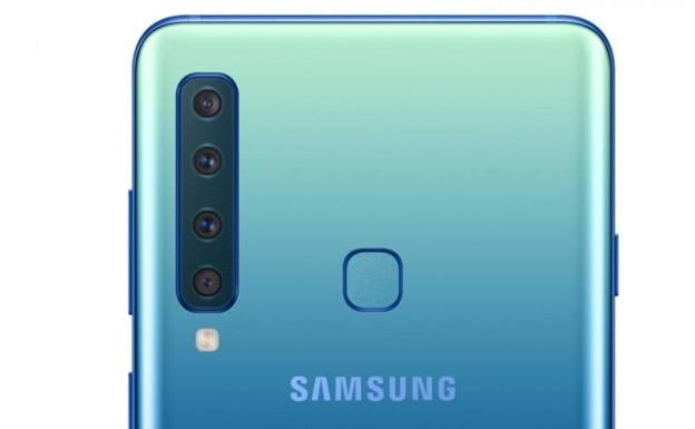 Llega el primer smartphone para 'instagramers'