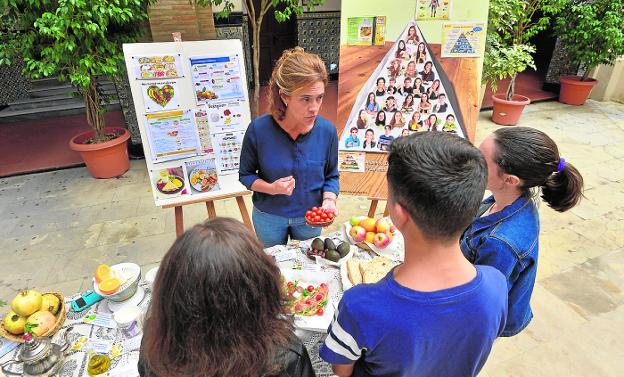 Vacunas frente a la tecnología