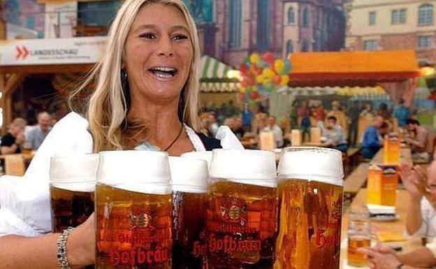 La razón por la que la cerveza dejará de estar al alcance de muchos