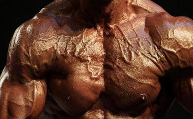 Suspenden un certamen de culturismo por el abandono masivo de participantes ante una prueba de dopaje