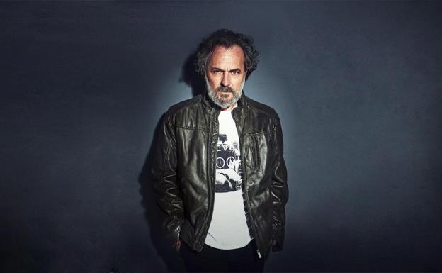 José Coronado: «El infarto no fue un aviso, fue una bendición»