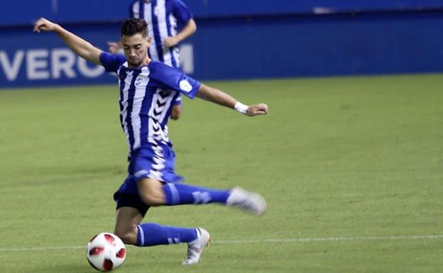 El Lorca FC busca ante la Cultural Leonesa el premio de medirse a un rival europeo