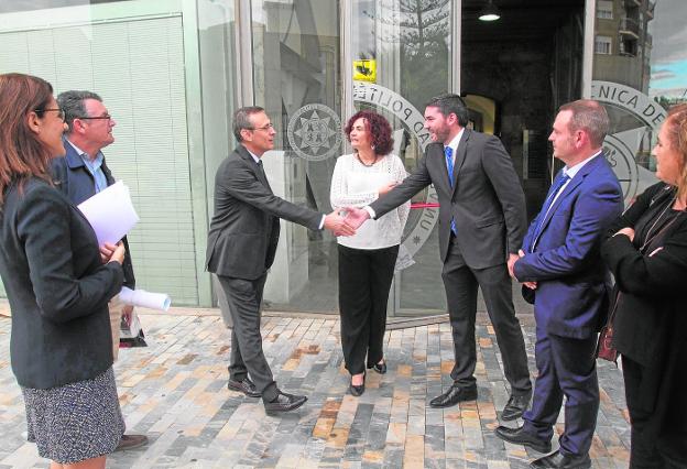 Expertos en climatología prevén 'gotas frías' más recurrentes